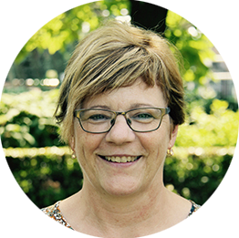 Annick Van Gucht