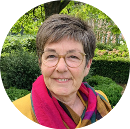 Griet Van Den Breen