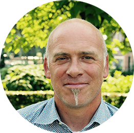 Stefan Huylebroeck
