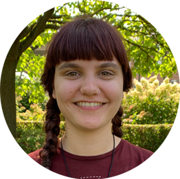Hannah Van Esbroeck