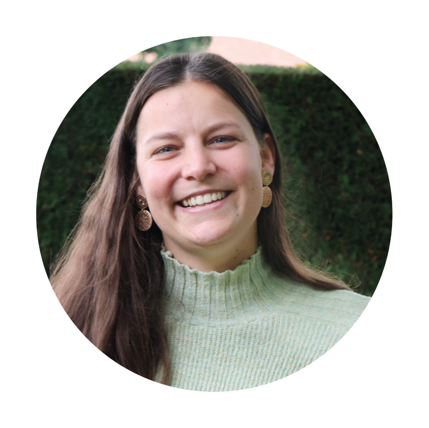Charlotte Van Gucht