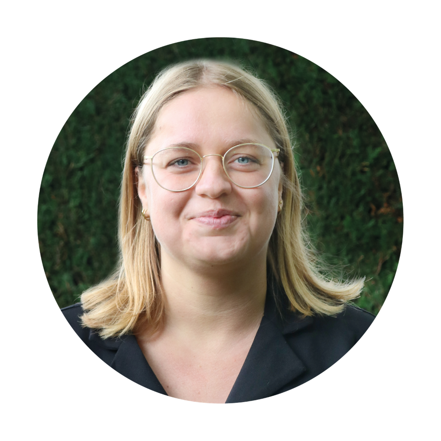 Katrien Van Eycken