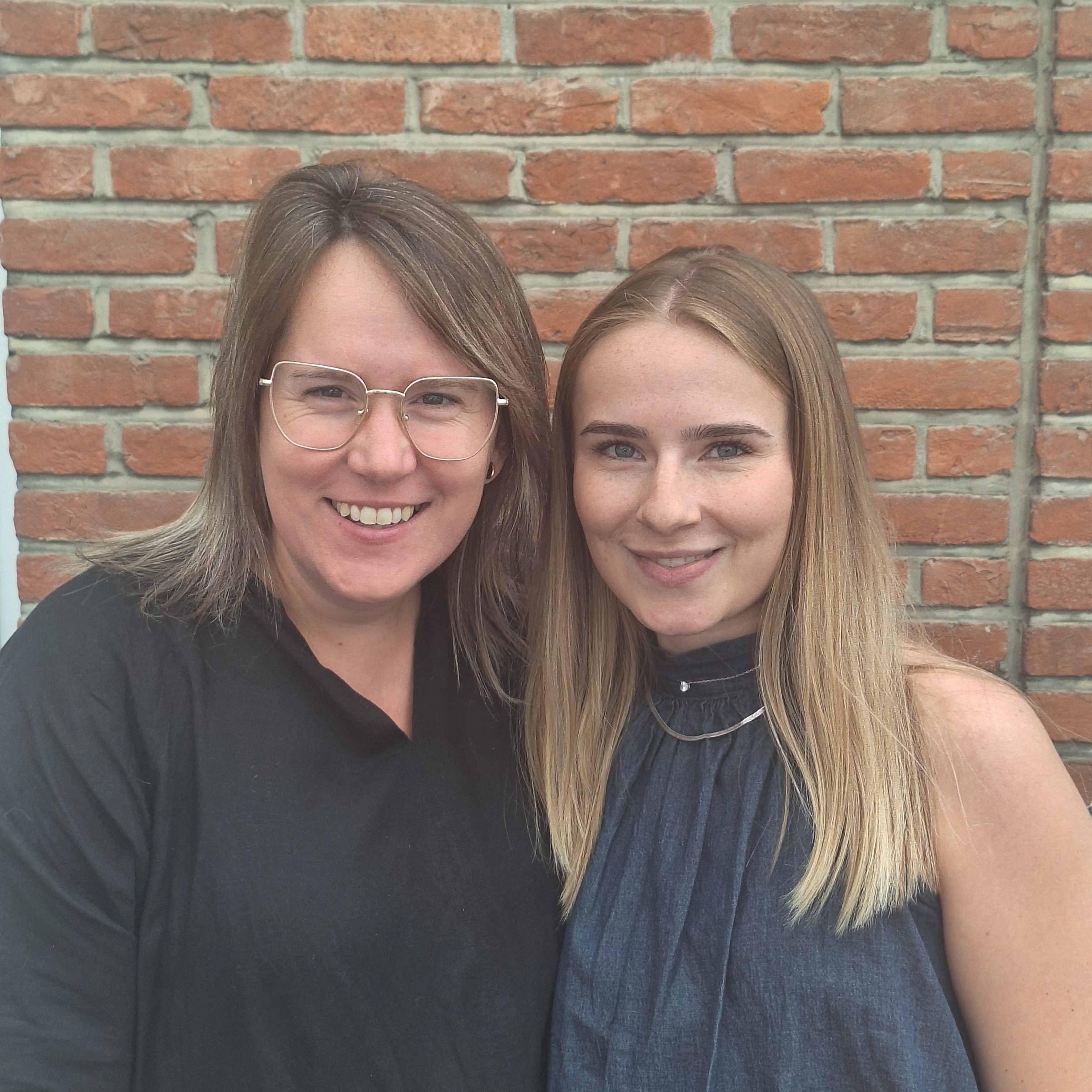 Dorothy Van den Berghe