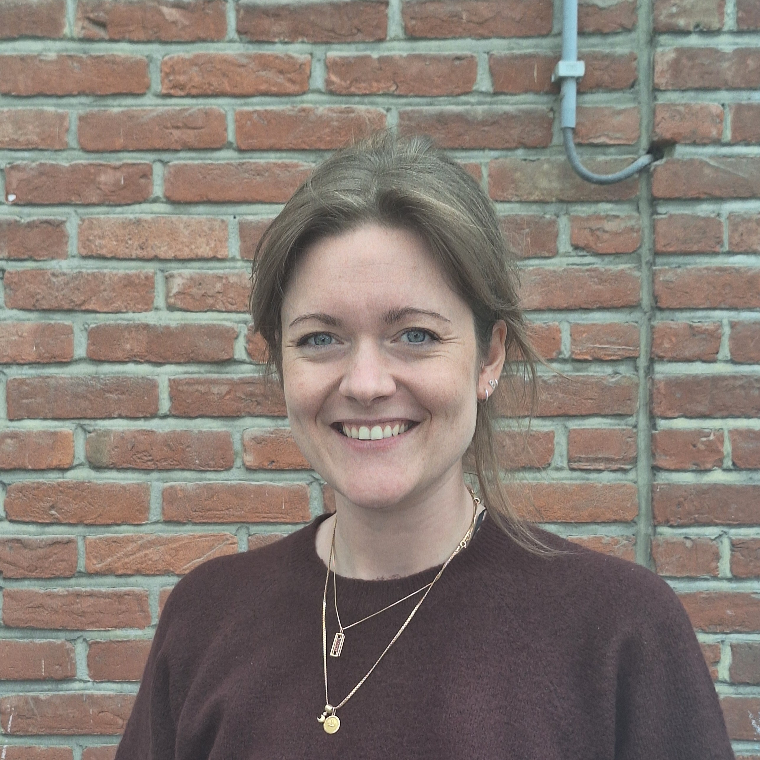 Lore Van Cauwenbergh